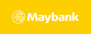 MAYBANK Logo